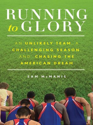 cover image of Running to Glory